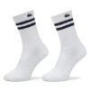 Lacoste Дълги чорапи unisex RA1095 Бял за Унисекс цена