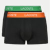 Lacoste Комплект 2 чифта боксерки 5H7881 Цветен за Мъже цена