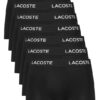 Lacoste Комплект 7 чифта боксери 5H2385 Черен за Мъже цена