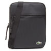Lacoste Мъжка чантичка M Flat Crossover NH3308LV Черен за Мъже цена