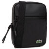 Lacoste Мъжка чантичка NH3307LV Черен за Мъже цена