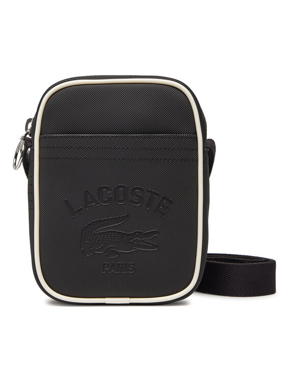 Lacoste Мъжка чантичка NU4964UO Син за Мъже цена