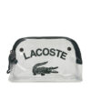 Lacoste Несесер NF4931AS Прозрачен за Мъже цена