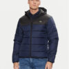 Lacoste Преходно яке BH6763 Тъмносин Regular Fit за Мъже цена