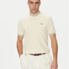 Lacoste Пуловер AH9301 Бежов Regular Fit за Мъже цена