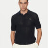 Lacoste Пуловер AH9724 Тъмносин Regular Fit за Мъже цена