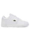 Lacoste Сникърси 7-48SFA0022 Бял за Жени цена