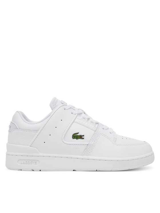 Lacoste Сникърси 7-48SFA0022 Бял за Жени цена