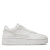 Lacoste Сникърси 7-48SFA0046 Бял за Жени цена