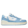 Lacoste Сникърси 7-48SFA0052 Син за Жени цена