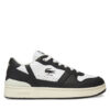 Lacoste Сникърси 7-48SFA0052 Черен за Жени цена