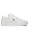Lacoste Сникърси 7-48SMA0016 Бял за Мъже цена