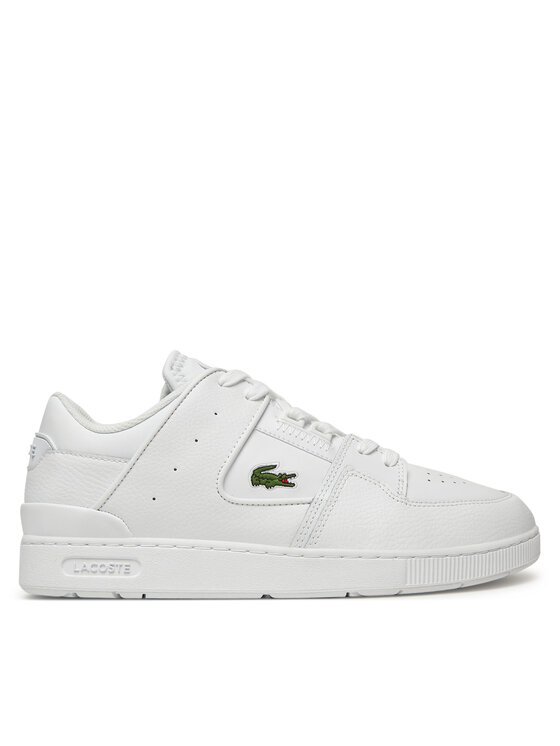 Lacoste Сникърси 7-48SMA0016 Бял за Мъже цена