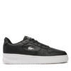 Lacoste Сникърси 7-48SMA0018 Черен за Мъже цена