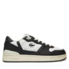 Lacoste Сникърси 7-48SMA0042 Черен за Мъже цена