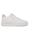 Lacoste Сникърси 7-48SUJ0003 Бял за Момичета цена