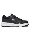 Lacoste Сникърси 7-48SUJ0004 Черен за Момчета цена