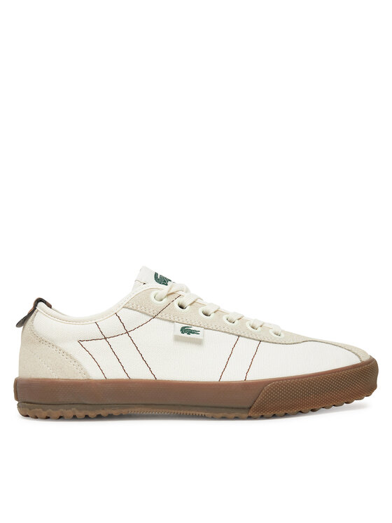 Lacoste Сникърси 7-49CFA0007 Бежов за Жени цена