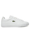 Lacoste Сникърси 7-49CMA0036 Бял за Мъже цена