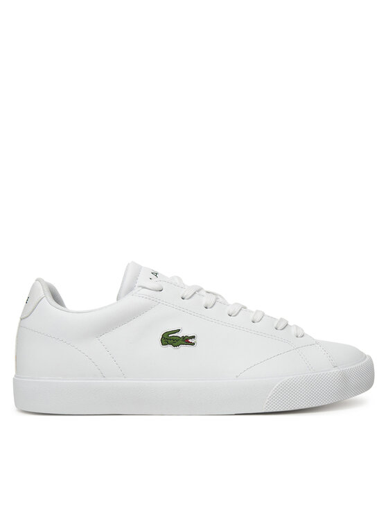 Lacoste Сникърси 7-49CMA0036 Бял за Мъже цена