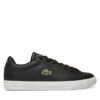 Lacoste Сникърси 7-49CMA0036 Черен за Мъже цена