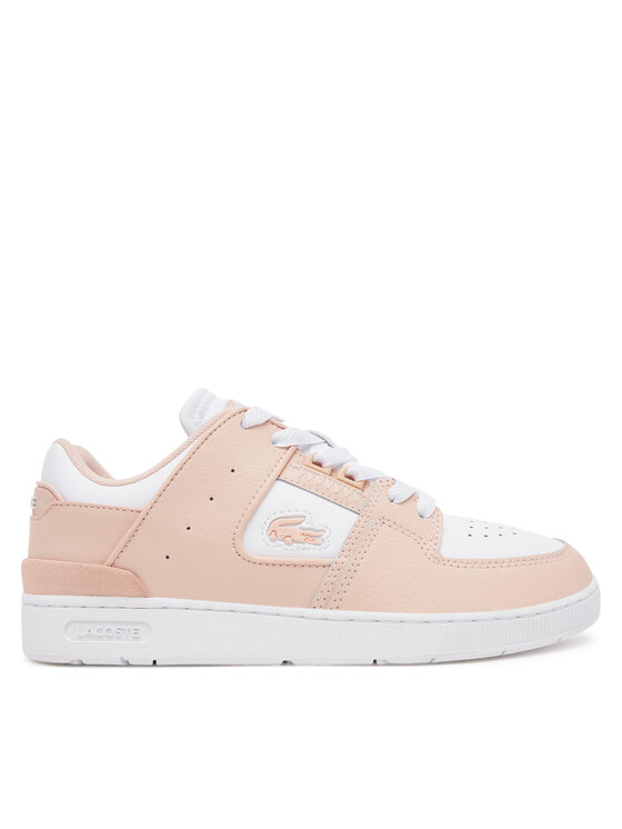 Lacoste Сникърси 7-49SFA0042 Бял за Жени цена