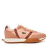 Lacoste Сникърси 7-49SFA0112 Розов за Жени цена