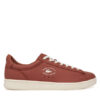 Lacoste Сникърси 7-49SMA0032 Кафяв за Мъже цена