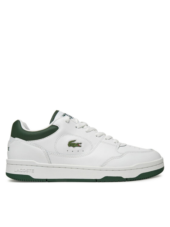 Lacoste Сникърси 7-49SMA0052 Бял за Мъже цена