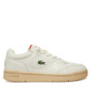 Lacoste Сникърси 7-49SMA0052 Екрю за Мъже цена