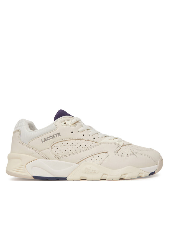 Lacoste Сникърси 7-49SMA0078 Бял за Мъже цена
