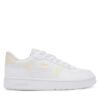 Lacoste Сникърси 7-49SUJ0004 Бял за Момичета цена
