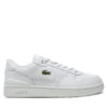 Lacoste Сникърси 748SMA0031 Бял за Мъже цена