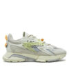 Lacoste Сникърси 748SMA0062 Екрю за Мъже цена