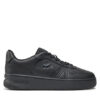 Lacoste Сникърси 748SMA0097 Черен за Мъже цена