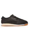 Lacoste Сникърси Club-Low Leather 7-49SFA0043 Черен за Жени цена