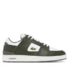 Lacoste Сникърси Court Cage 7-49SMA0037 Бял за Мъже цена