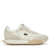 Lacoste Сникърси L-Spin Evo 7-49SFA0111 18C Екрю за Жени цена