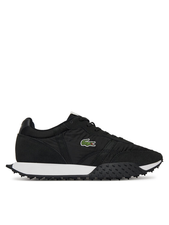 Lacoste Сникърси L-Spin Evo 7-49SMA0103 Черен за Мъже цена