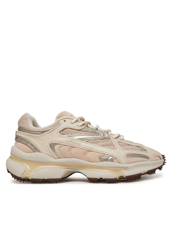Lacoste Сникърси L003 2K24 7-49SFA0008 Бял за Жени цена