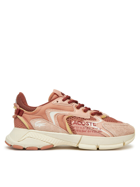 Lacoste Сникърси L003 Neo 7-49SFA0006 Розов за Жени цена