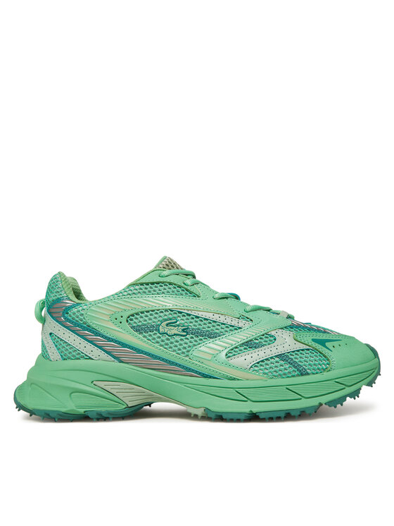 Lacoste Сникърси L003 Neo Shot 7-49SMA0006 Зелен за Мъже цена