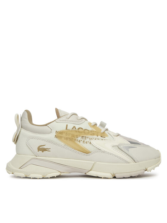 Lacoste Сникърси L003 Neo Tech 7-49SMA0011 Бял за Мъже цена