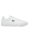 Lacoste Сникърси Lerond 7-49CFA0037 Бял за Жени цена