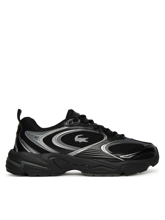 Lacoste Сникърси Storm 96 2K 7-49SMA0020 Черен за Мъже цена
