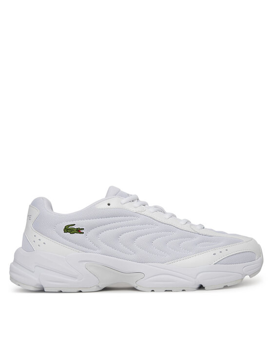 Lacoste Сникърси Storm 96 2K 7-49SMA0023 Бял за Мъже цена