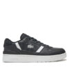 Lacoste Сникърси T-Clip 7-48SMA0030 Черен за Мъже цена