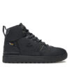 Lacoste Сникърси T-Clip Mid Trainers 7-48SMA0040 Черен за Мъже цена