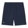 Lacoste Спортни шорти FJ5242 Тъмносин Regular Fit за Момчета цена