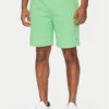 Lacoste Спортни шорти GH9627 Зелен Regular Fit за Мъже цена